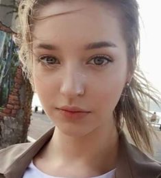 Arika, 25 years old, Straight, Woman